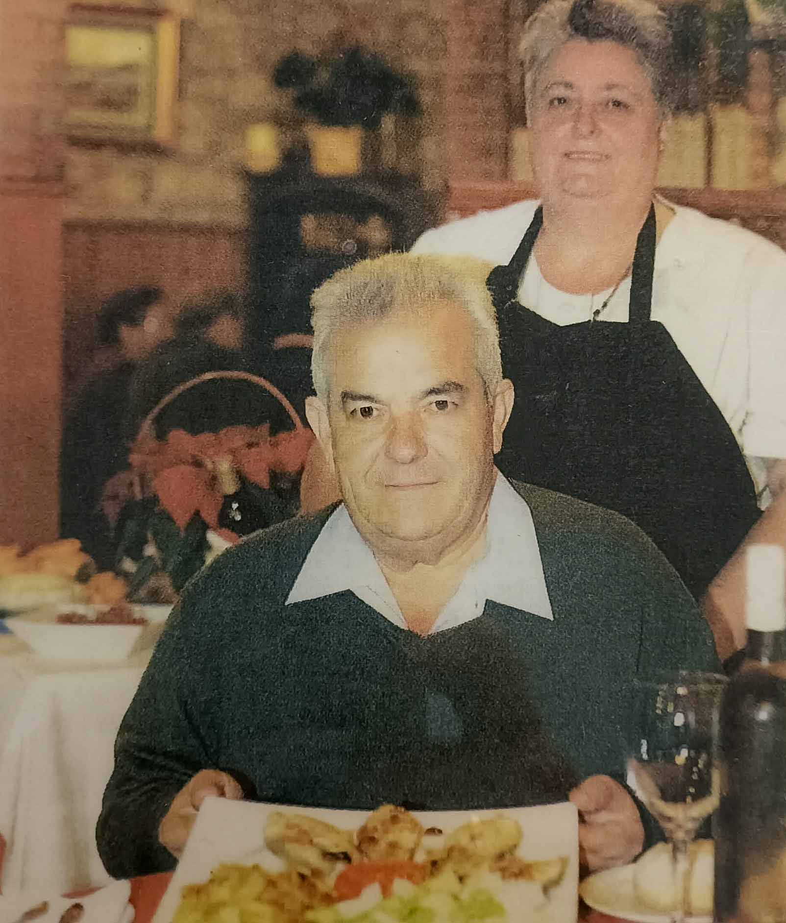 Celsa y Aurelio